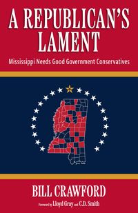 Produktbild: A Republican's Lament