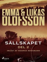Produktbild: S&auml;llskapet 2