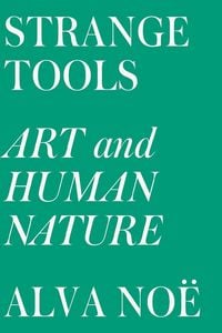 Produktbild: Strange Tools