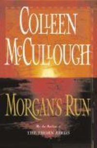 Bild vom Artikel Morgans Run vom Autor Colleen McCullough