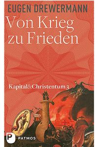 Produktbild: Von Krieg zu Frieden