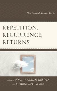 Produktbild: Repetition, Recurrence, Returns