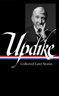 Produktbild: John Updike Coll Later Stories