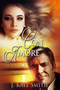 Produktbild: Con Amore (The Bellini Series, #4)