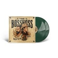 Produktbild: Back to the Boots