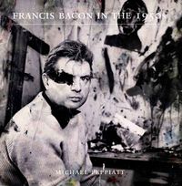 Produktbild: Francis Bacon in the 1950s