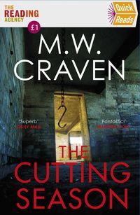 Produktbild: The Cutting Season