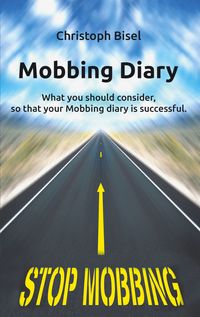 Produktbild: Mobbing Diary