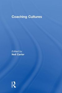 Produktbild: Coaching Cultures