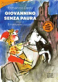 Produktbild: Giovannino senza paura