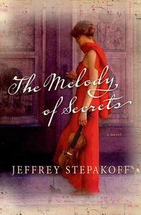 Produktbild: Melody Of Secrets