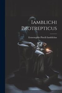 Produktbild: Iamblichi Protrepticus
