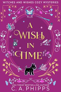 Produktbild: A Wish In Time