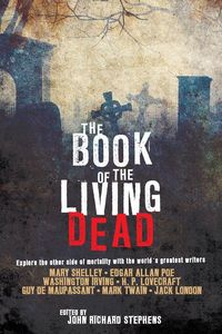Produktbild: The Book of the Living Dead