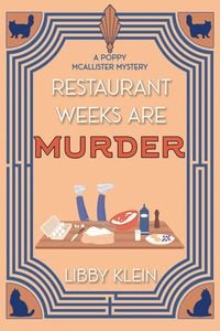 Produktbild: Restaurant Weeks Are Murder