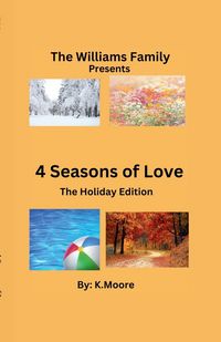 Produktbild: 4 Seasons of Love