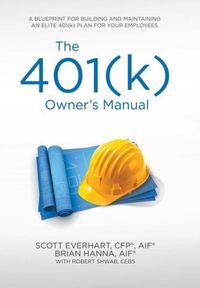 Produktbild: The 401(k) Owner's Manual
