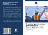 Produktbild: Modellierung und Simulation eines dynamischen Spannungswiederherstellers