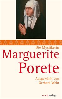 Produktbild: Marguerite Porete