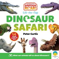 Produktbild: Dinosaur Safari