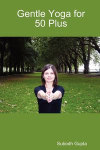 Produktbild: Gentle Yoga for 50 Plus