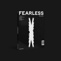 Produktbild: Fearless (Black Petrol)