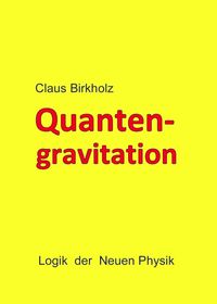 Produktbild: Quantengravitation