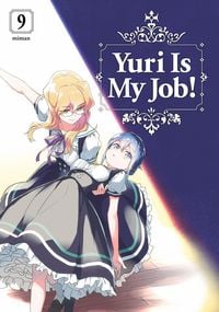 Produktbild: Yuri Is My Job! 9