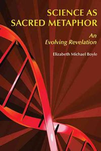 Produktbild: Science as Sacred Metaphor