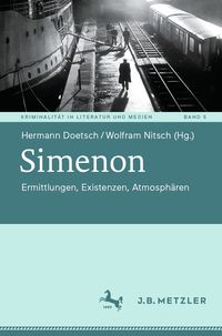 Produktbild: Simenon