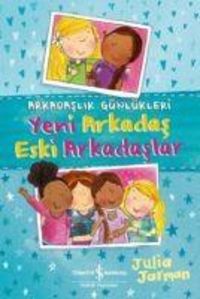 Produktbild: Arkadaslik G&uuml;nl&uuml;kleri