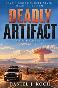 Produktbild: Deadly Artifact