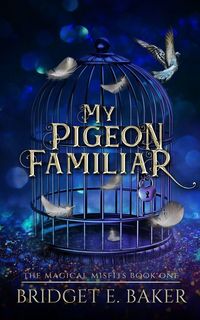 Produktbild: My Pigeon Familiar
