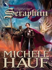 Produktbild: Seraphim (The Changelings, Book 1)
