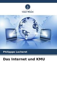 Produktbild: Das Internet und KMU