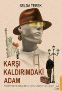 Produktbild: Karsi Kaldirimdaki Adam