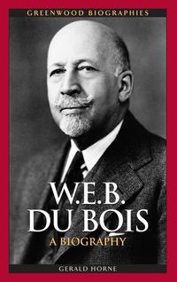 Produktbild: W.E.B. Du Bois