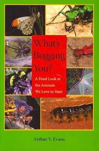 Produktbild: What's Bugging You?