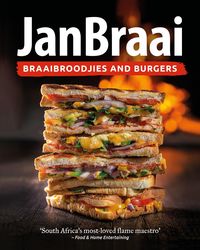 Produktbild: Braaibroodjies and Burgers