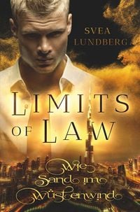 Produktbild: Limits of Law