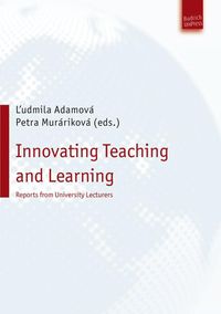 Bild vom Artikel Innovating Teaching and Learning vom Autor 