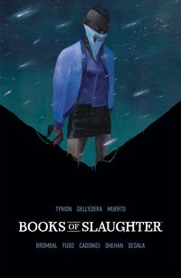 Produktbild: Brombal, T: Books of Slaughter