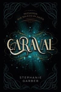 Produktbild: Caraval