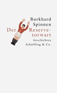 Produktbild: Der Reservetorwart