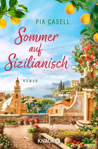 Produktbild: Sommer auf Sizilianisch