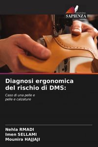 Produktbild: Diagnosi ergonomica del rischio di DMS: