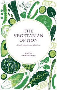 Produktbild: The Vegetarian Option