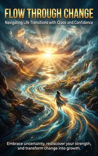 Produktbild: Flow Through Change: Navigating Life Transitions with Grace and Confidence