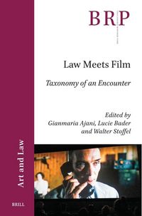 Produktbild: Law Meets Film
