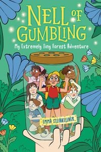 Produktbild: Nell of Gumbling: My Extremely Tiny Forest Adventure